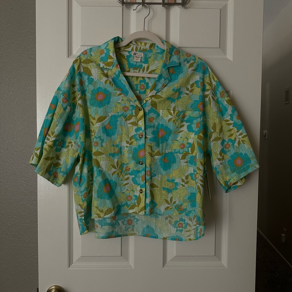 Women’s blouse